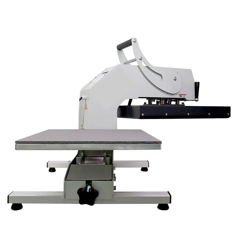 TA-4050 SWING AWAY HEAT PRESS